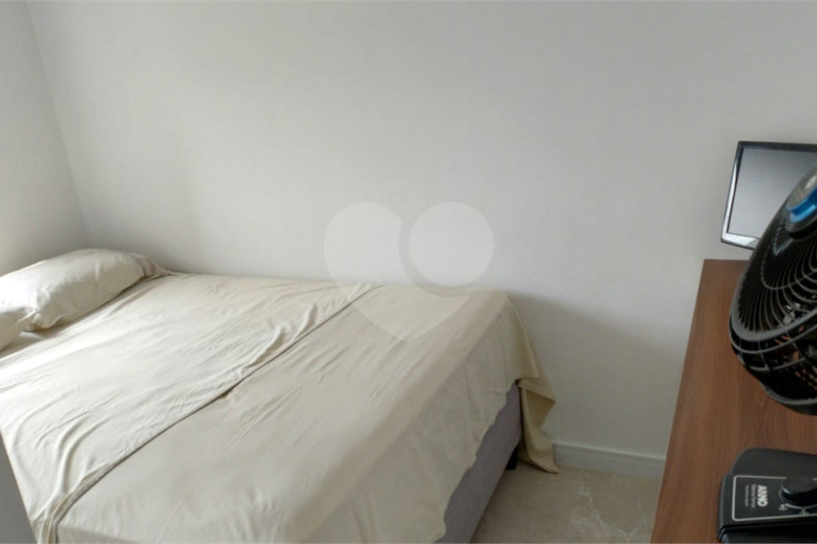Apartamento à venda com 3 suítes em Freguesia do Ó, São Paulo, SP