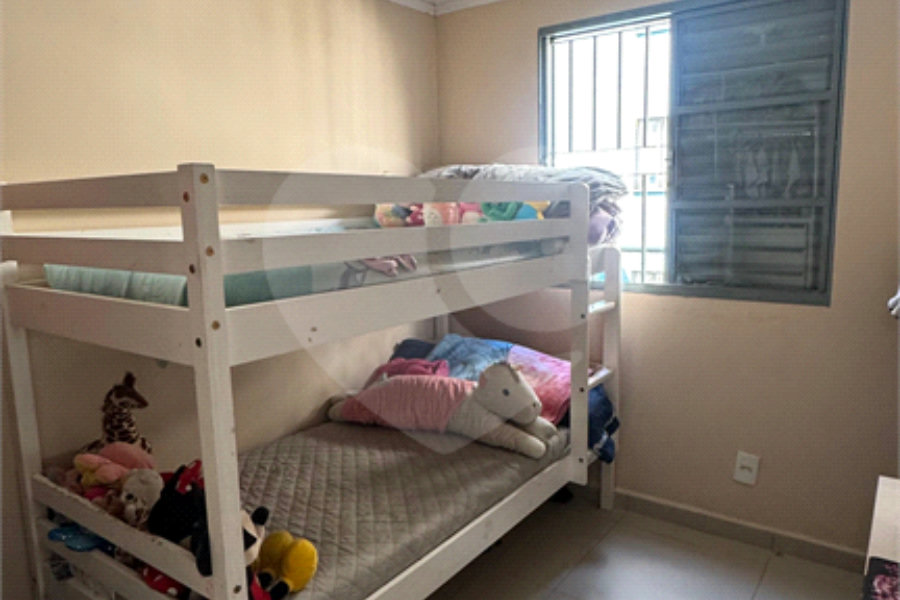Apartamento à venda com 2 quartos em Tremembé, São Paulo, SP