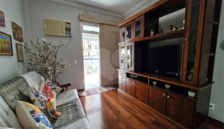 Apartamento à venda com 3 quartos, sendo 1 suíte,  em Vila Isabel, Rio de Janeiro, RJ