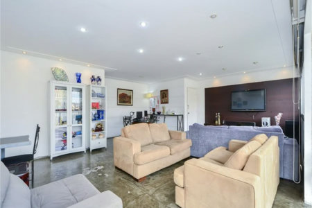 Apartamento à venda com 2 suítes em Vila Andrade, São Paulo, SP
