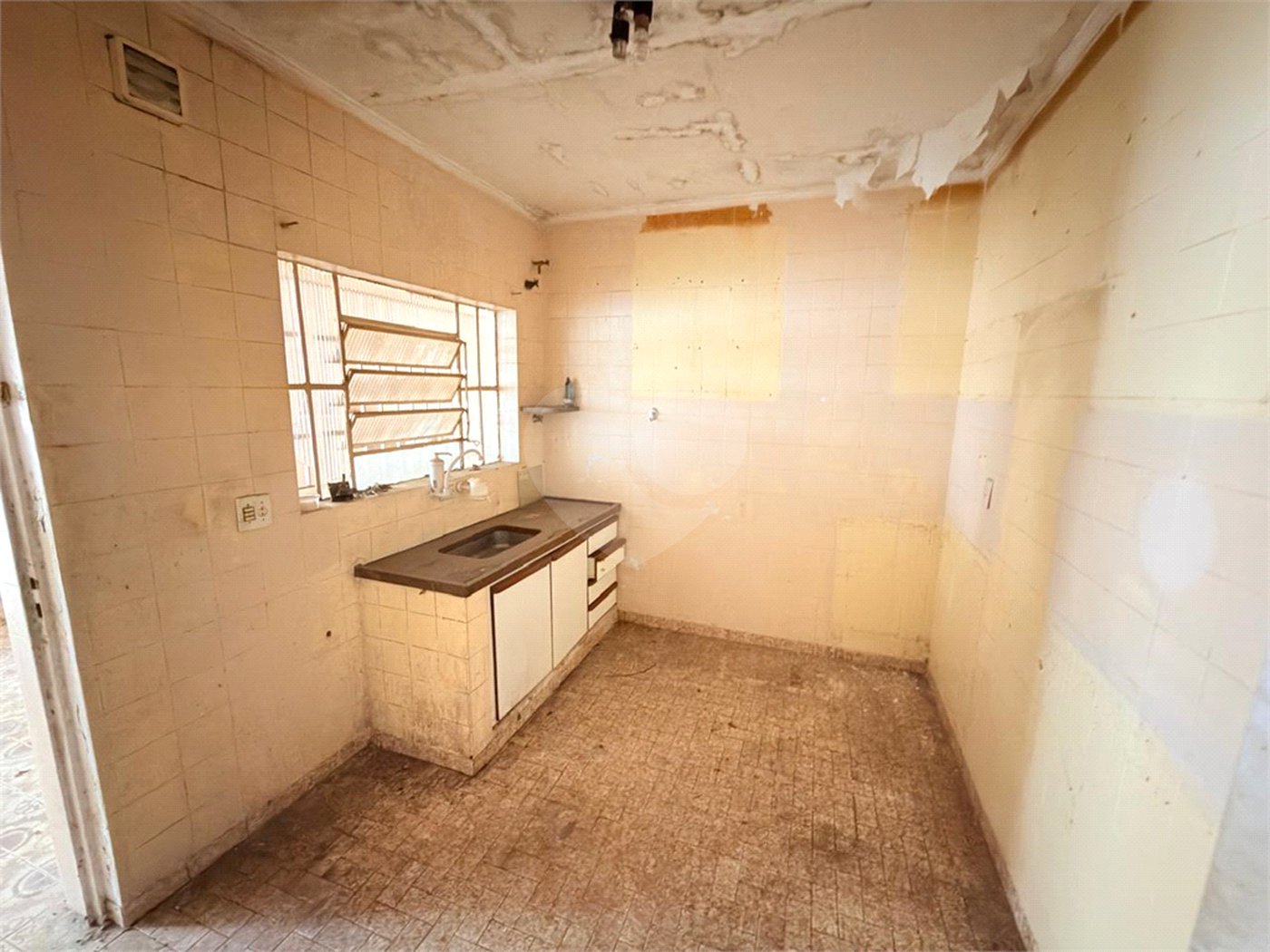 Casa Térrea à venda com 2 quartos em Água Fria, São Paulo, SP
