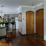 Apartamento à venda com 4 quartos, sendo 1 suíte,  em Brooklin Paulista, São Paulo, SP