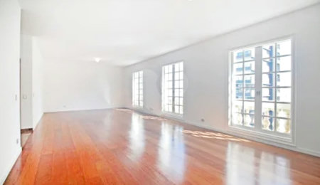 Apartamento à venda com 4 quartos, sendo 3 suítes, em Jardim Paulista, São Paulo, SP