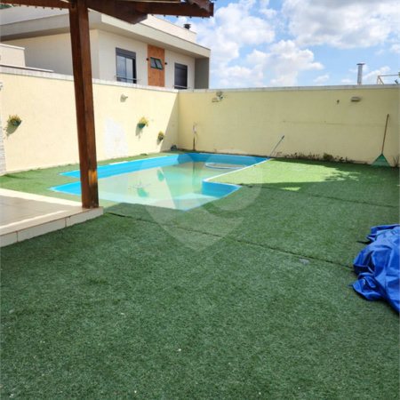 Casa à venda com 3 suítes no condomínio Atibia Park 1, Atibaia - SP