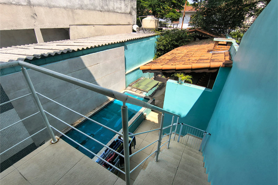 Casa à venda com 3 quartos, sendo 1 suíte,  em Butantã, São Paulo, SP