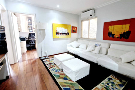 Casa à venda com 4 suítes em Alto da Boa Vista, São Paulo, SP