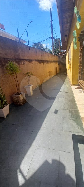 Sobrado à venda com 4 quartos em Horto Florestal, São Paulo, SP