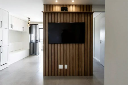 Studio à venda com 2 quartos em Lapa, São Paulo, SP