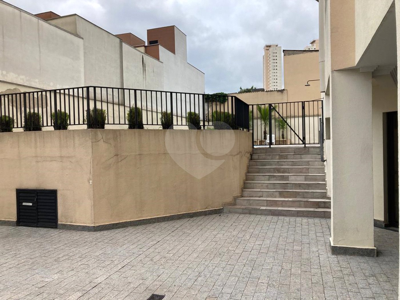 Apartamento à venda com 3 quartos, sendo 1 suíte, em Mandaqui, São Paulo, SP