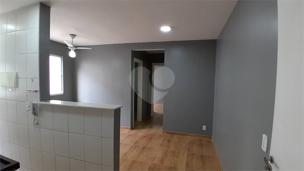 Apartamento para alugar com 2 quartos em Campo Grande, Rio de Janeiro, RJ