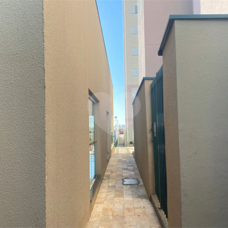 Apartamento à venda com 2 quartos em Bairro da Vossoroca, Sorocaba, SP