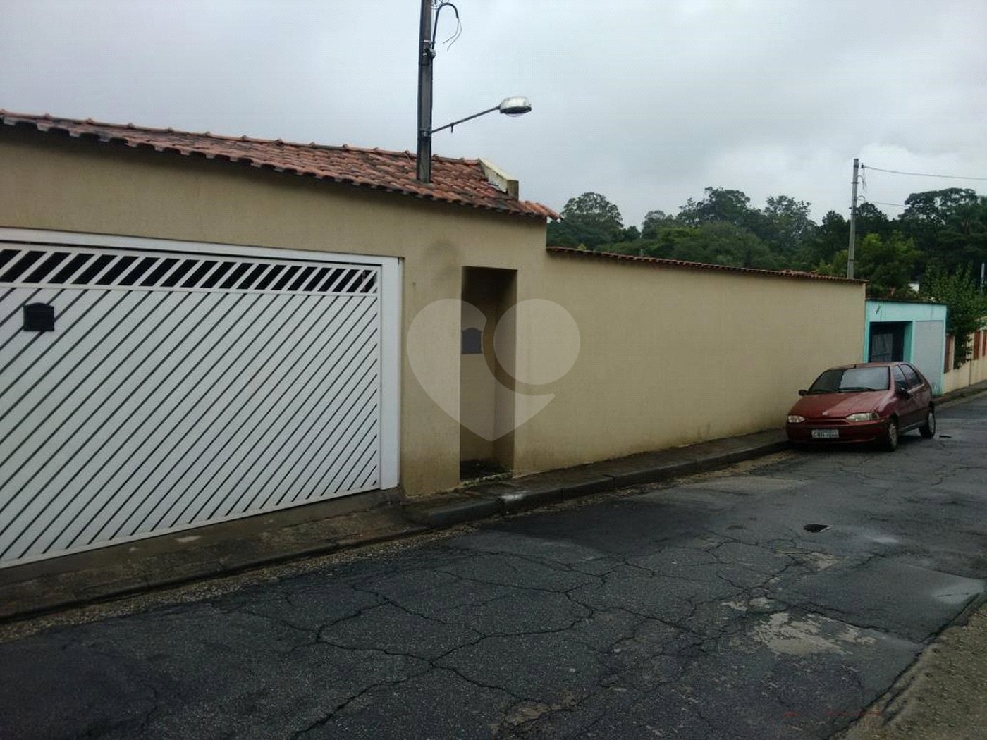 Casa Térrea à venda com 3 quartos, sendo 1 suíte, em Horto Florestal, São Paulo, SP