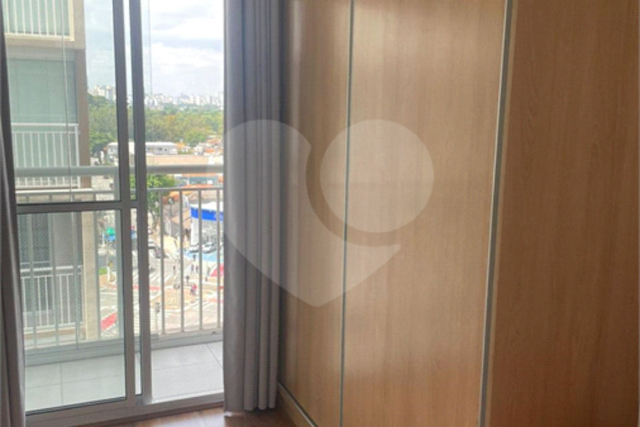 Apartamento à venda com 1 quarto em Casa Verde, São Paulo, SP