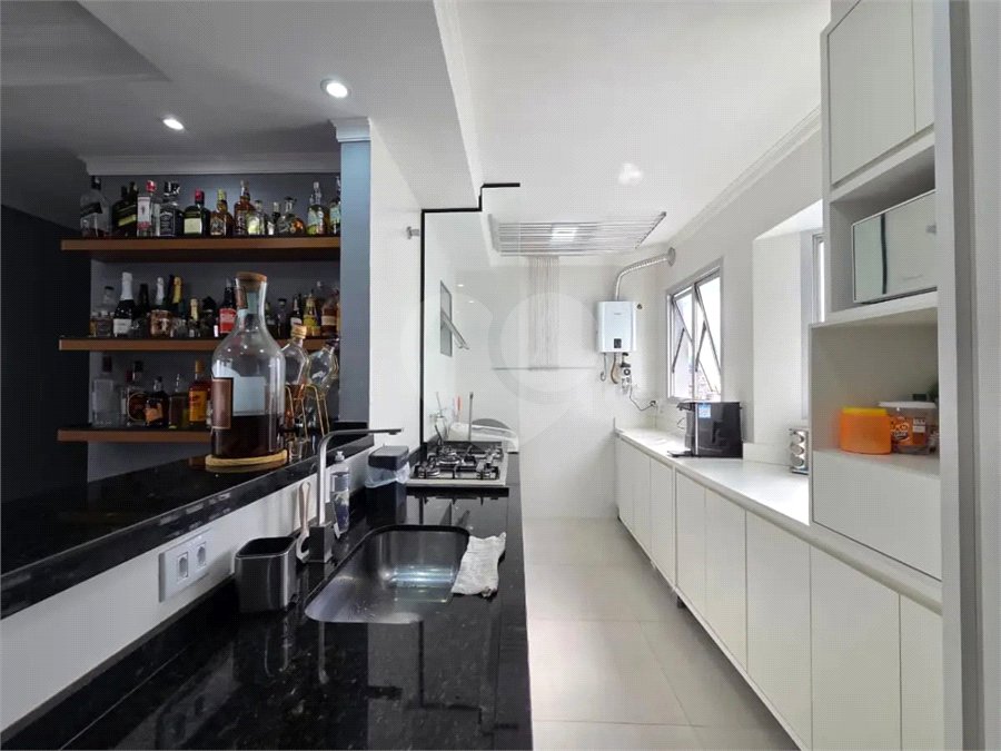 Apartamento à venda com 3 quartos, sendo 1 suíte,  em Casa Verde, São Paulo, SP