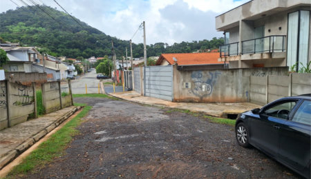 Terreno à venda em Retiro das Fontes, Atibaia, SP