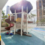 Apartamento Garden com 3 dormitórios à venda, 232 m² por R$ 3.680.000,00 - Aparecida - Santos/SP