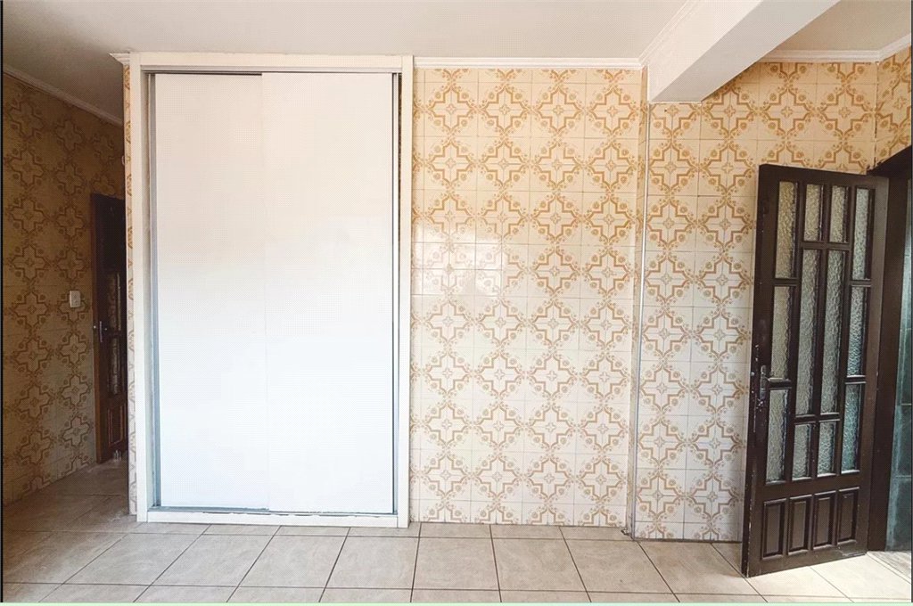 Sobrado à venda com 3 quartos, sendo 1 suíte,  em Vila Dom Pedro II, São Paulo, SP