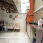 Casa à venda com 3 quartos, sendo 1 suíte, no condomínio Vivant, Rio de Janeiro - RJ