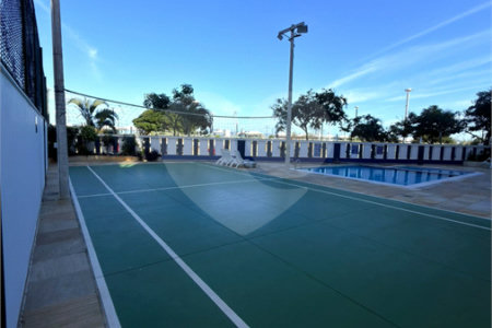 Apartamento à venda com 3 quartos, sendo 1 suíte, em Vila Nova, Cabo Frio, RJ