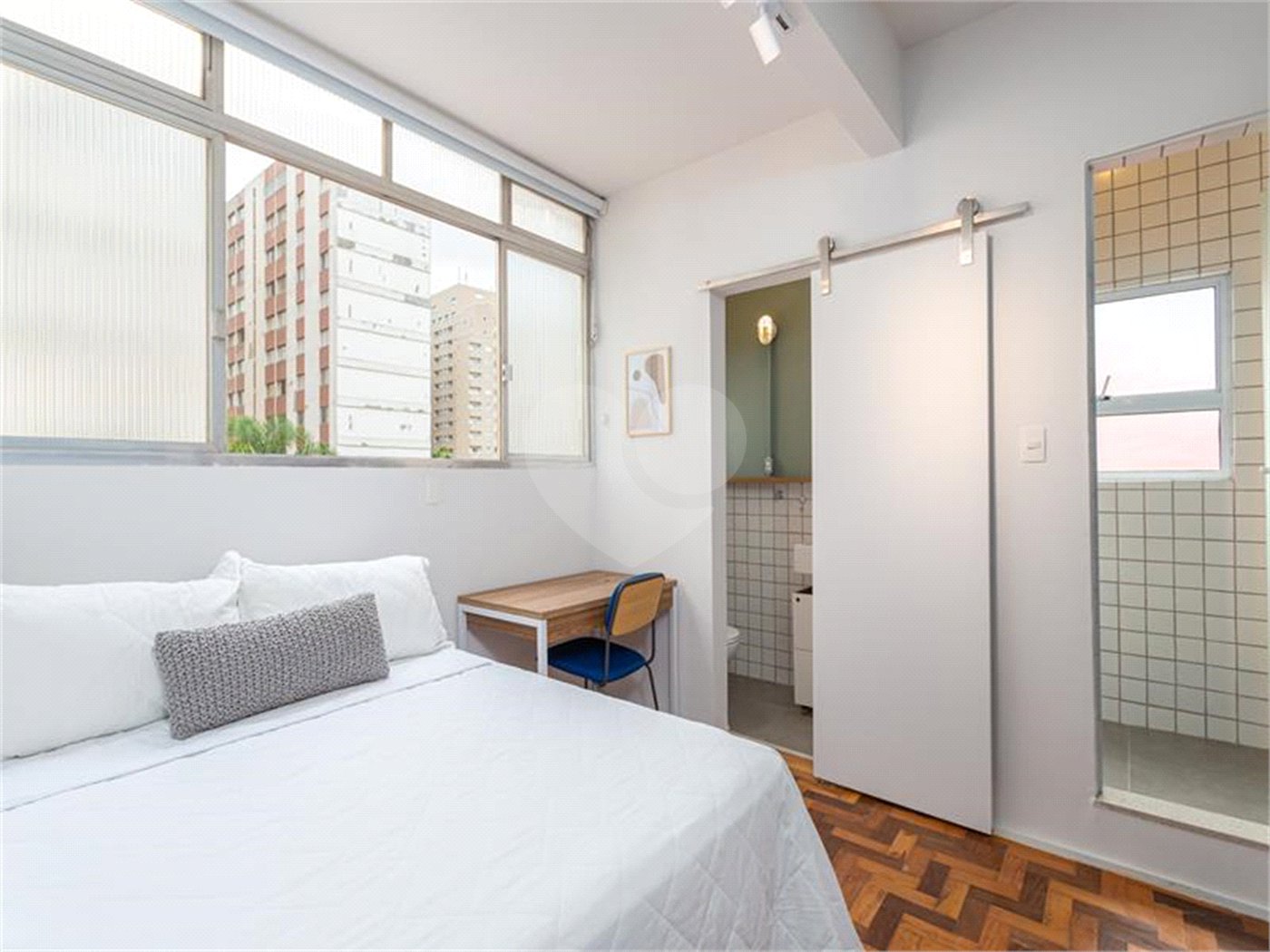 Apartamento a venda em Bela Vista 145m² com 3 suites.