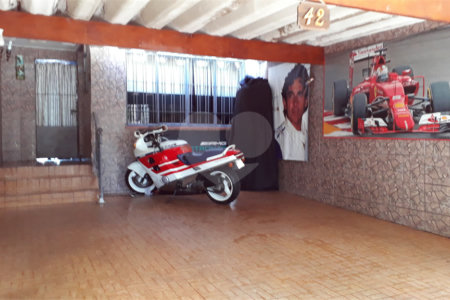 Sobrado à venda com 3 quartos, sendo 1 suíte,  em Chácara Santo Antônio, São Paulo, SP
