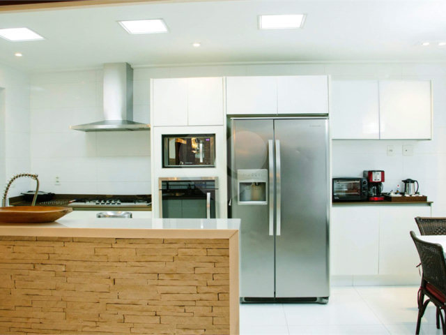 Apartamento à venda com 4 suítes em Campo Belo, São Paulo, SP