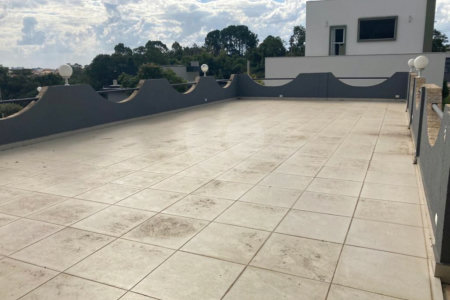 Terreno à venda em Loteamento Residencial Villágio DI Capri, Votorantim, SP