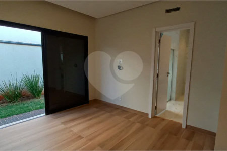 Casa à venda com 3 suítes no condomínio Alphaville 1 Rp, Ribeirão Preto - SP