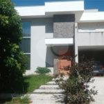 Casa à venda com 4 quartos, sendo 3 suítes,  no condomínio Residencial Montreal, São Carlos - SP