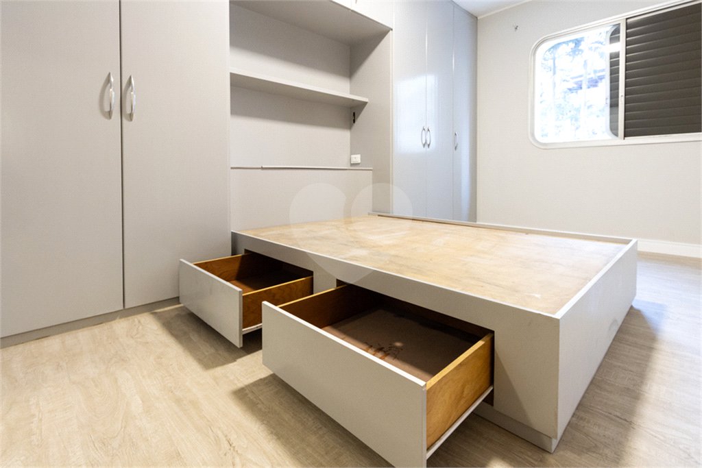 Apartamento à venda com 3 quartos, sendo 1 suíte, em Perdizes, São Paulo, SP