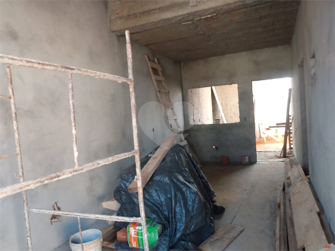 Casa à venda com 2 quartos em Residencial Villaggio Di Capri, Itapetininga, SP