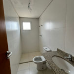 Cobertura com 3 dormitórios à venda, 270 m² por R$ 2.890.000,00 - Barra Funda - Guarujá/SP