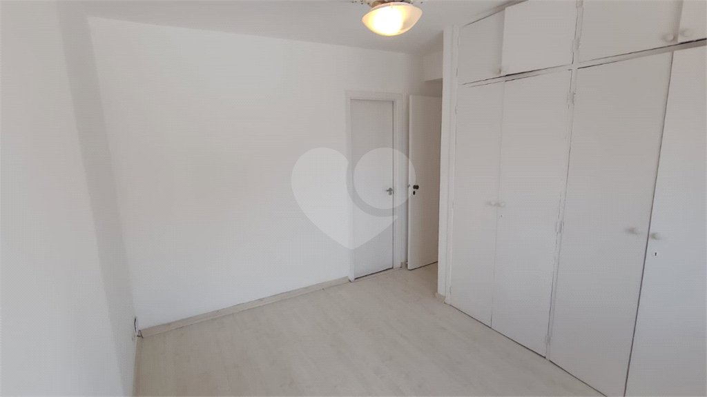 Apartamento à venda com 2 quartos, sendo 1 suíte, em Perdizes, São Paulo, SP