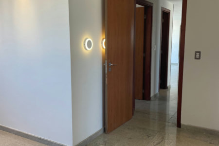 Cobertura à venda com 4 suítes em Ponta Verde, Maceió, AL