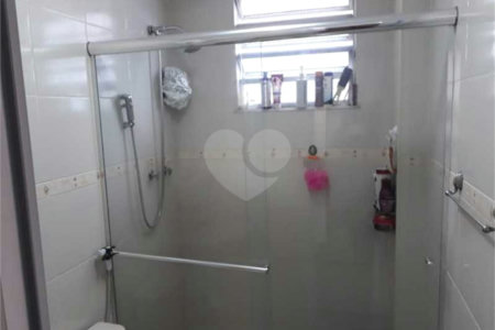 Apartamento à venda com 3 quartos em Vila Isabel, Rio de Janeiro, RJ