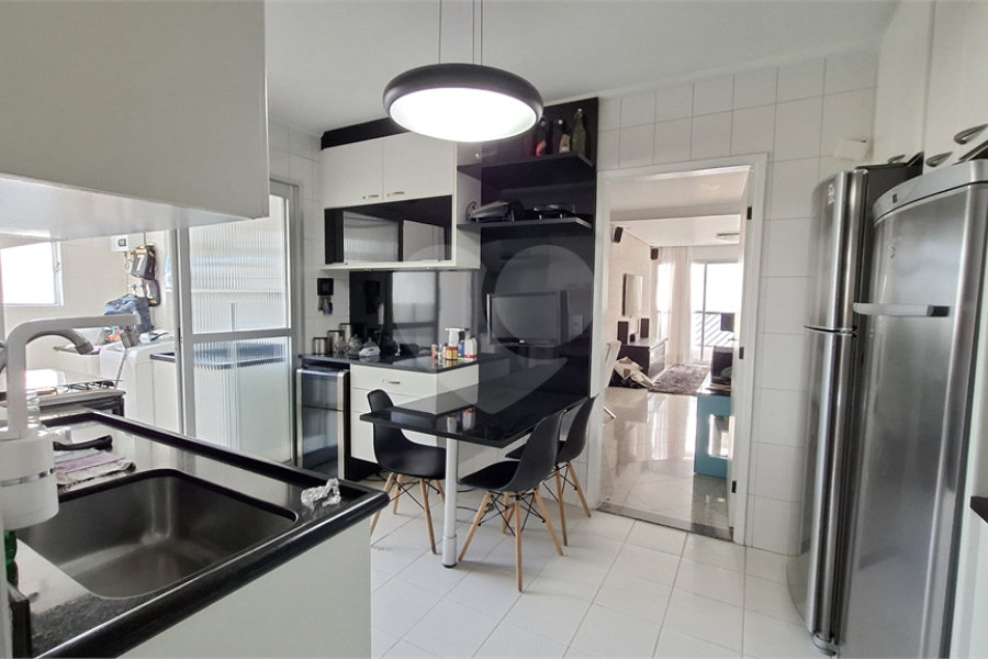 Apartamento à venda com 3 quartos, sendo 1 suíte,  em Casa Verde, São Paulo, SP