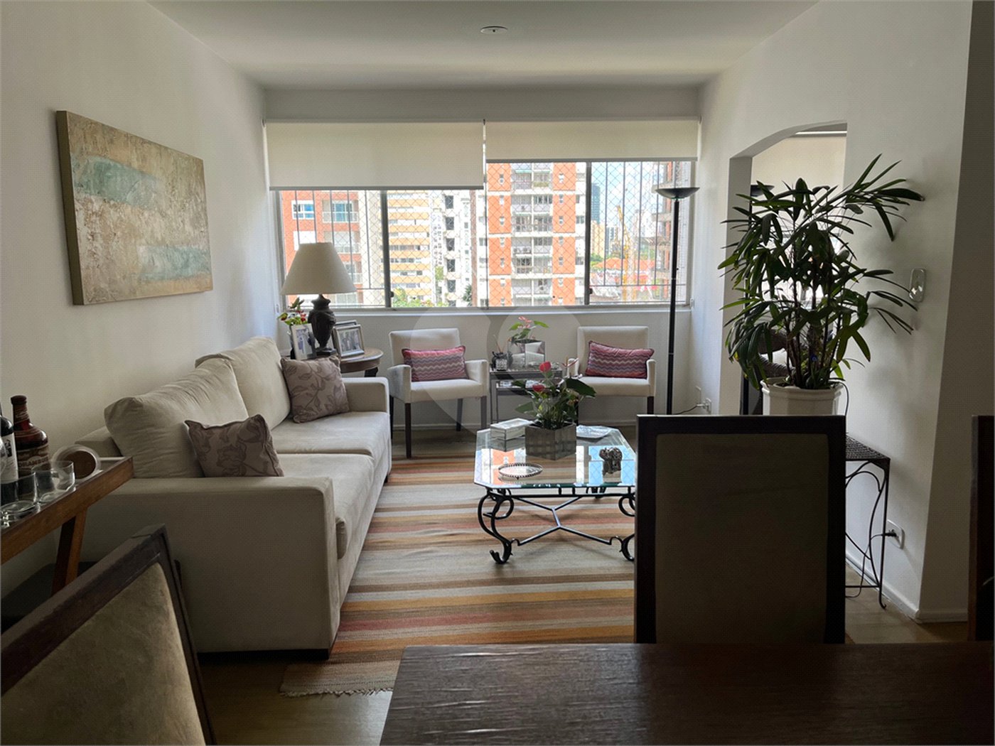 Apartamento à venda com 3 quartos, sendo 1 suíte,  em Itaim Bibi, São Paulo, SP