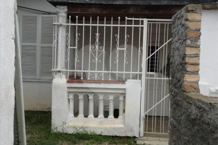 Casa à venda com 3 quartos em Vila Deodoro, São Paulo, SP