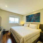 Apartamento à venda com 3 suítes no Centro, São Bernardo do Campo, SP