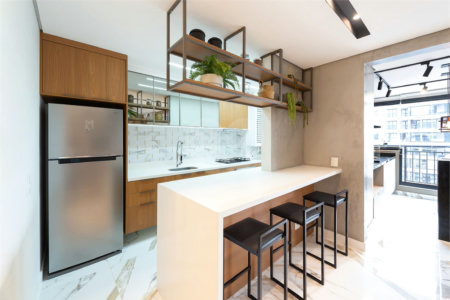 Apartamento à venda com 3 suítes em Santa Teresinha, São Paulo, SP