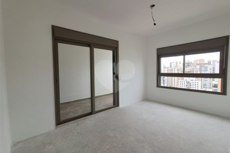 Apartamento à venda com 3 suítes em Perdizes, São Paulo, SP