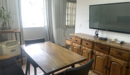Cobertura à venda com 2 quartos em Vila Guarani (z Sul), São Paulo, SP