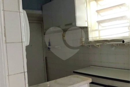 Apartamento à venda com 2 quartos em Tijuca, Rio de Janeiro, RJ