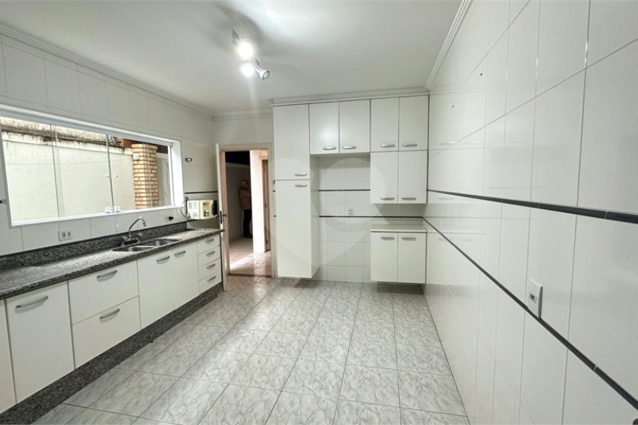 Sobrado à venda com 3 quartos, sendo 1 suíte, em Mandaqui, São Paulo, SP