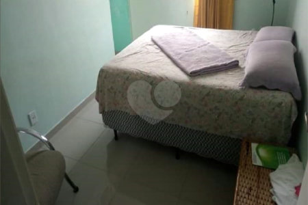 Apartamento à venda com 2 quartos em Barro Branco (zona Norte), São Paulo, SP