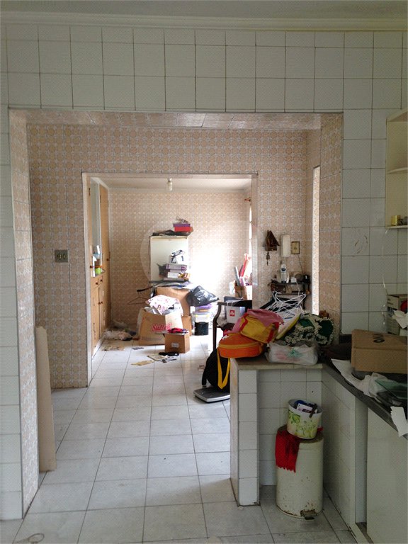 Casa à venda com 4 quartos, sendo 1 suíte,  em Jardim Petrópolis, São Paulo, SP