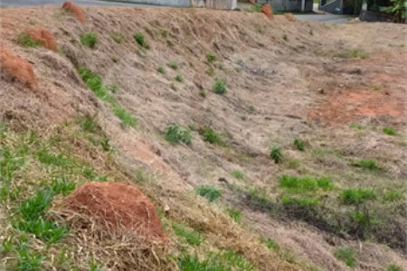 Terreno à venda em Jardim América, Bragança Paulista, SP