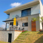 Sobrado à venda com 3 suítes em Condominio Residencial Paradiso, Itatiba, SP