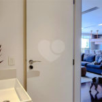 Apartamento à venda com 4 quartos, sendo 3 suítes, em Vila Romana, São Paulo, SP
