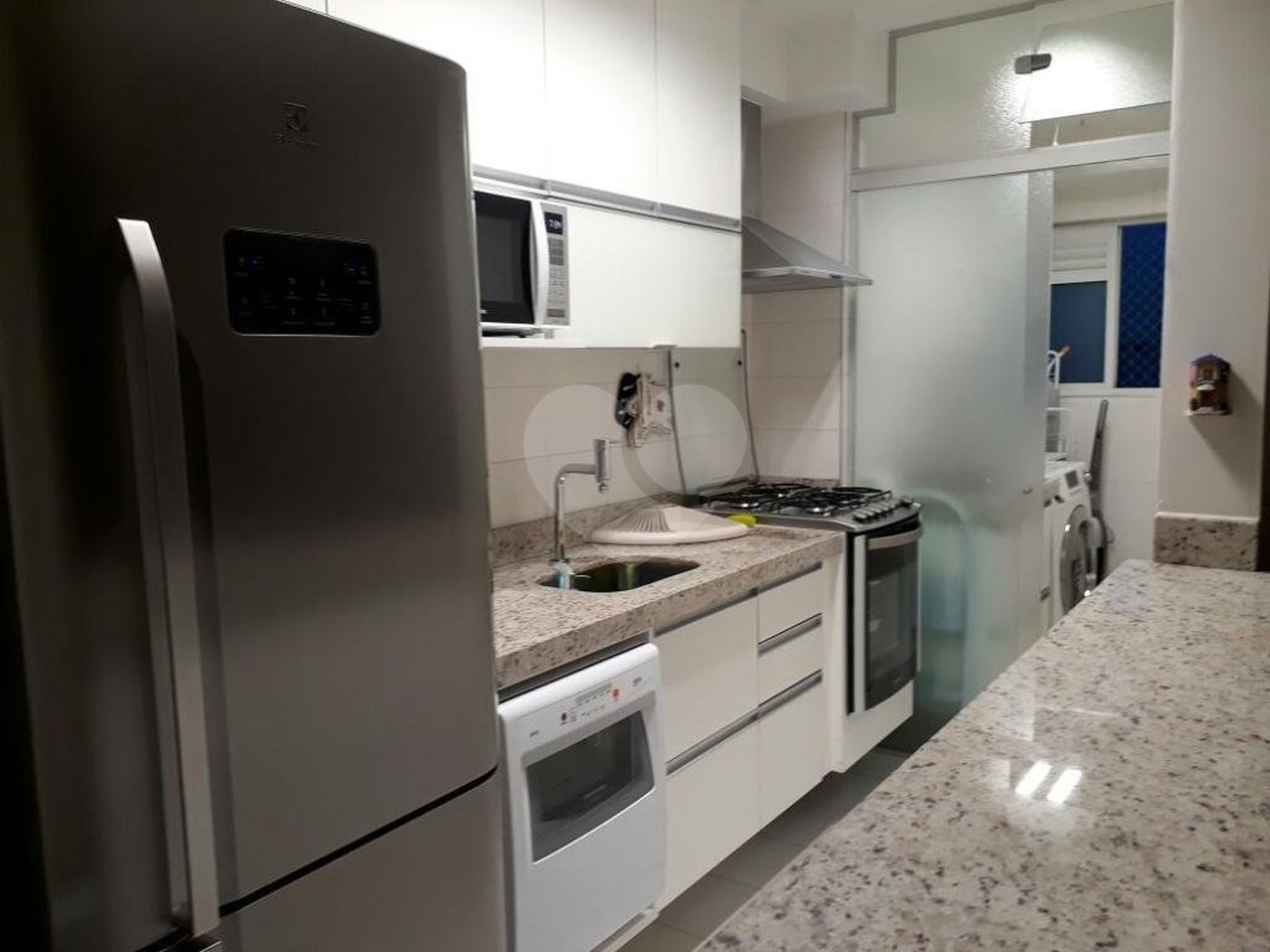 Apartamento à venda com 3 quartos, sendo 1 suíte, em Mandaqui, São Paulo, SP